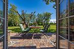Landhausvilla Wolsroi mit großem eingezäuntem Garten - Top-Hundeurlaub