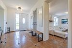 Landhausvilla Wolsroi mit großem eingezäuntem Garten - Top-Hundeurlaub