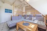 Landhausvilla Wolsroi mit großem eingezäuntem Garten - Top-Hundeurlaub