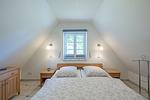Landhausvilla Wolsroi mit großem eingezäuntem Garten - Top-Hundeurlaub
