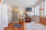 Landhausvilla Wolsroi mit großem eingezäuntem Garten - Top-Hundeurlaub