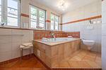 Landhausvilla Wolsroi mit großem eingezäuntem Garten - Top-Hundeurlaub