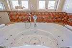 Landhausvilla Wolsroi mit großem eingezäuntem Garten - Top-Hundeurlaub