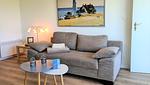 Ferienwohnung Kiekut 3 - Top-Hundeurlaub