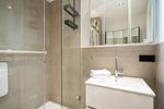 Badezimmer - Nordsee - Top-Hundeurlaub