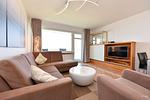 Wohnzimmer - Pacific FeWo 81 - Top-Hundeurlaub