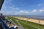Meerblick - Pacific FeWo 81 - Top-Hundeurlaub