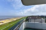 Meerblick - Pacific FeWo 81 - Top-Hundeurlaub