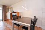Wohnzimmer - Pacific FeWo 81 - Top-Hundeurlaub
