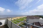 Meerblick - Pacific FeWo 81 - Top-Hundeurlaub