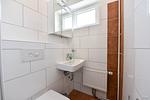 Badezimmer - Pacific FeWo 81 - Top-Hundeurlaub