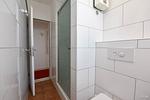 Badezimmer - Pacific FeWo 81 - Top-Hundeurlaub