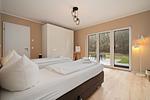FeHaus Lake Escape Schlafzimmer - Ferienhaus Lake Escape - Top-Hundeurlaub