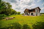 Ferienhaus Lake Escape - Top-Hundeurlaub