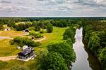 Ferienhaus Lake Escape - Top-Hundeurlaub