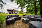 Ferienhaus Lake Escape - Top-Hundeurlaub