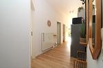 Appartementhaus Meeresblick Fewo E.11 (rolli-freundlich) - Top-Hundeurlaub