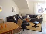 Wohnzimmer - F15aDG - Top-Hundeurlaub