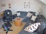Wohnzimmer - F15aDG - Top-Hundeurlaub