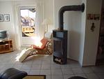 Kamin-/Ofen - F15aDG - Top-Hundeurlaub