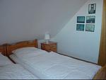 Schlafzimmer - F15aDG - Top-Hundeurlaub