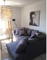 Wohnzimmer - Design Wohnung - Top-Hundeurlaub