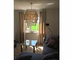 Wohnzimmer - Design Wohnung - Top-Hundeurlaub