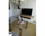 Wohnzimmer - Design Wohnung - Top-Hundeurlaub