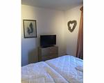 Schlafzimmer - Design Wohnung - Top-Hundeurlaub