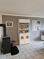 Wohnzimmer - Design Wohnung - Top-Hundeurlaub