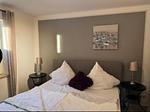 Schlafzimmer - Design Wohnung - Top-Hundeurlaub