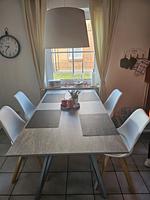 Küche / Küchenzeile - Design Wohnung - Top-Hundeurlaub