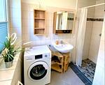 Badezimmer - Kieferneck - Top-Hundeurlaub