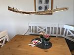 Dekoratives Detail - Kieferneck - Top-Hundeurlaub