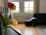 Wohnzimmer - Kieferneck - Top-Hundeurlaub