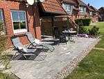 Terrasse - Kieferneck - Top-Hundeurlaub