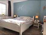 Schlafzimmer - Kieferneck - Top-Hundeurlaub