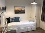 Bett - Kieferneck - Top-Hundeurlaub