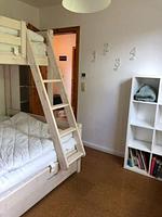 Bett - Lieblingsplatz - Top-Hundeurlaub
