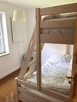Bett - Lieblingsplatz - Top-Hundeurlaub