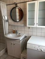 Badezimmer - Lieblingsplatz - Top-Hundeurlaub