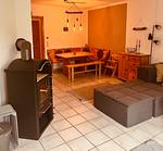 Kamin-/Ofen - Lieblingsplatz - Top-Hundeurlaub