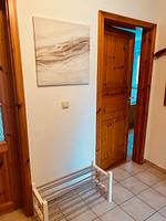 Empfang - Lieblingsplatz - Top-Hundeurlaub