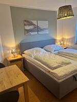 Schlafzimmer - Lieblingsplatz - Top-Hundeurlaub