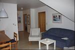 Wohnzimmer - Lichtblick - Top-Hundeurlaub