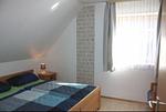 Schlafzimmer - Lichtblick - Top-Hundeurlaub