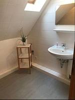 Badezimmer - Lichtblick - Top-Hundeurlaub