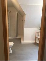 Badezimmer - Lichtblick - Top-Hundeurlaub