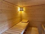 Sauna - Kleine Freiheit EG bis 6 Pers - Top-Hundeurlaub