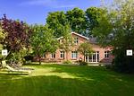 Hauptansicht - Kleine Freiheit Haus- max. 15 Pers. - Top-Hundeurlaub